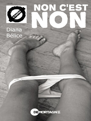 cover image of Non c'est non (33)